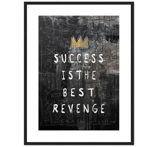 Revenge