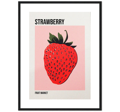 STRAWBERRY