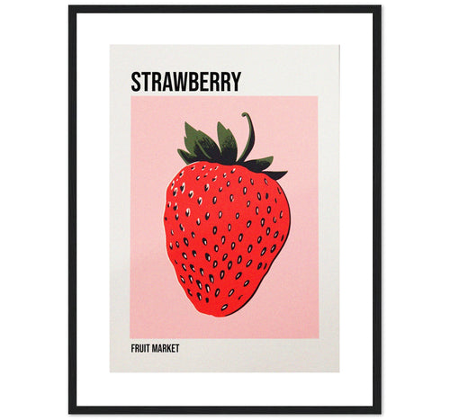 STRAWBERRY
