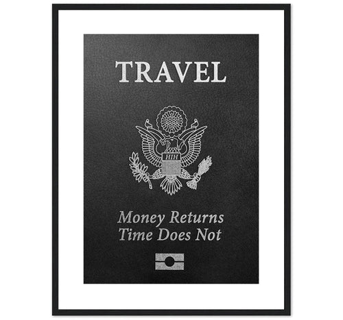 Travel