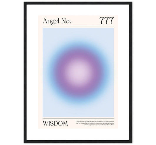 WISDOW 777