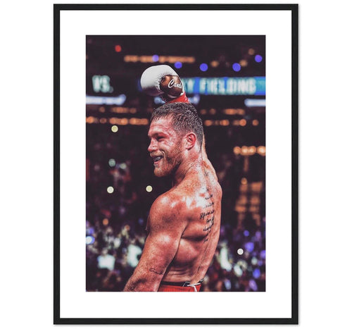 El Canelo