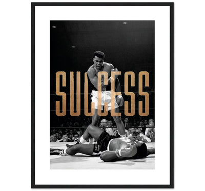 Succes