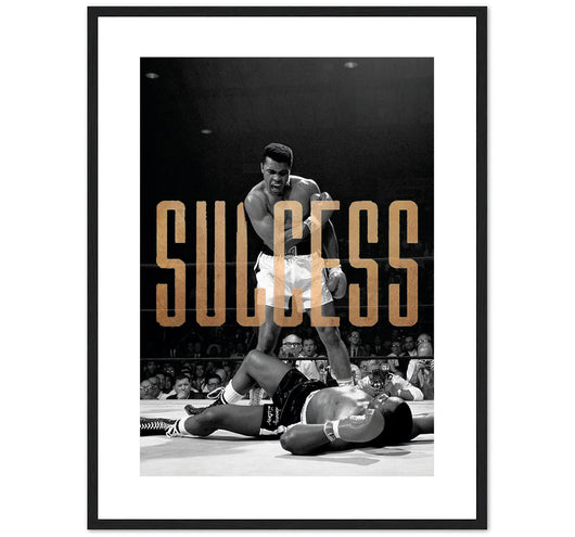 Succes