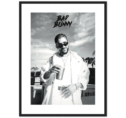 Bad Bunny