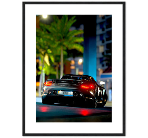 Carrera GT