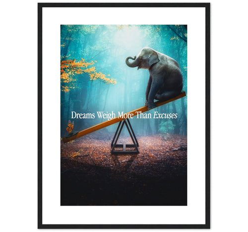DREAMS