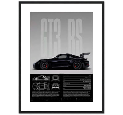 GT3 RS