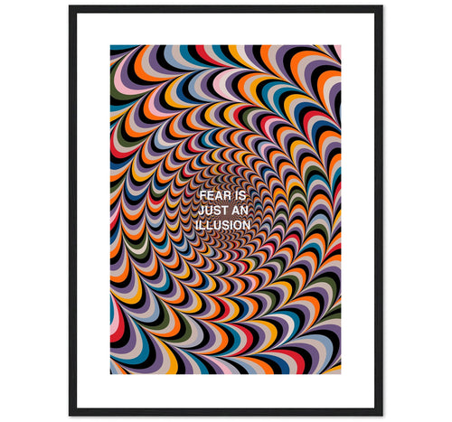 ILLUSION
