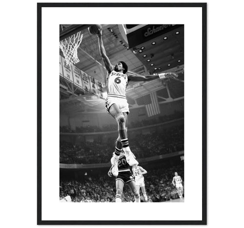 Dr. J