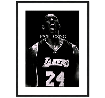 F*CK LOSING
