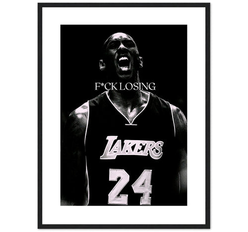 F*CK LOSING
