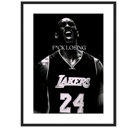 F*CK LOSING