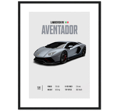 Aventador