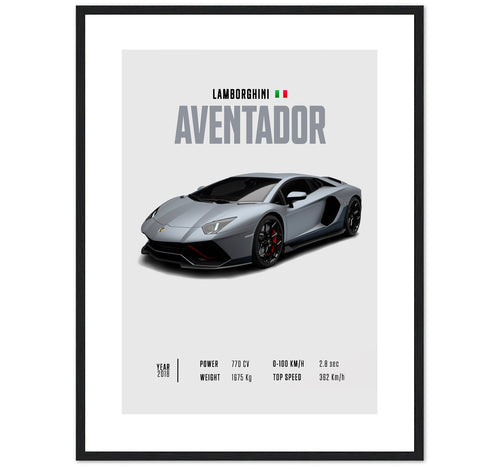 Aventador