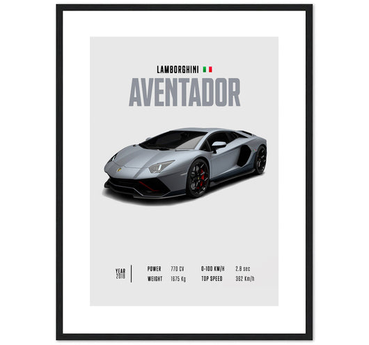 Aventador