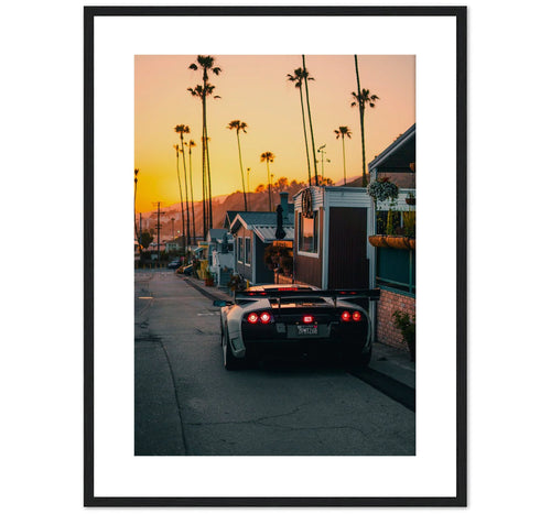 Sun Car