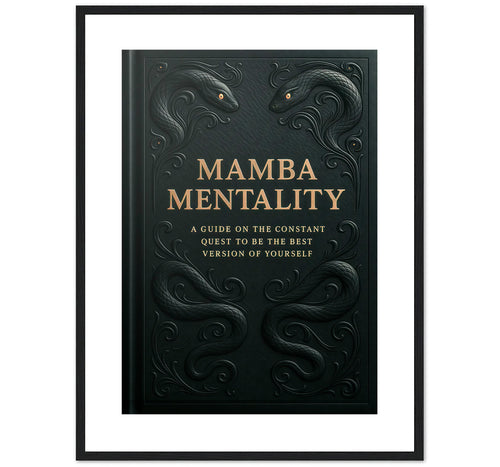 MAMBA
