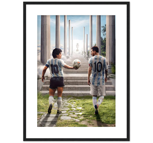 GOATS - ARGENTINA