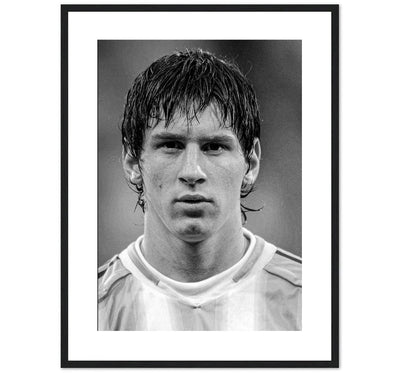 YOUNG - GOAT