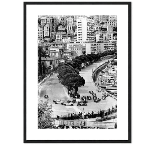 Monaco 1967
