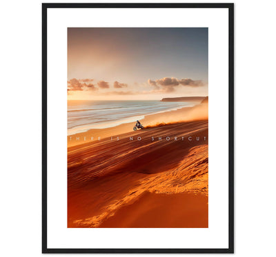 DESERT