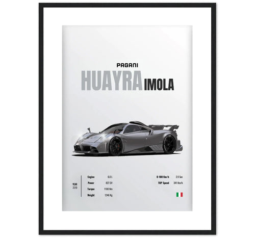 Huayra