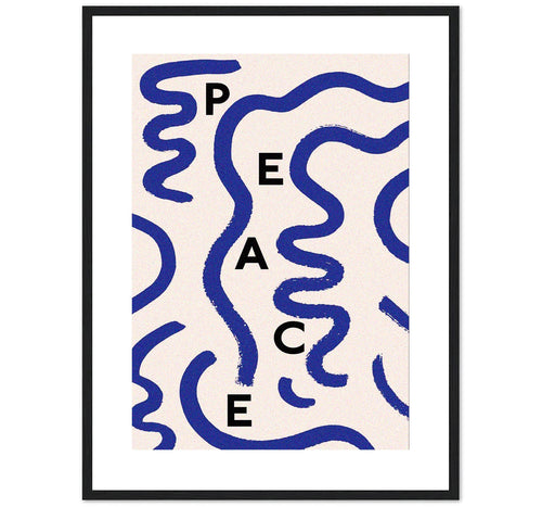 PEACE