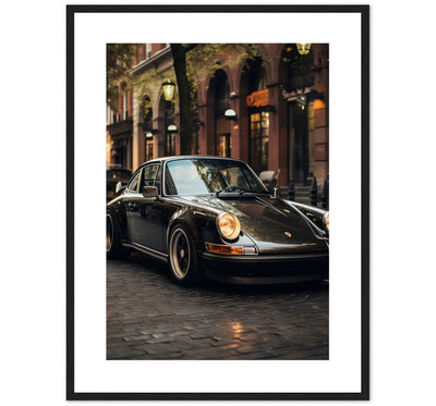 911 Carrera