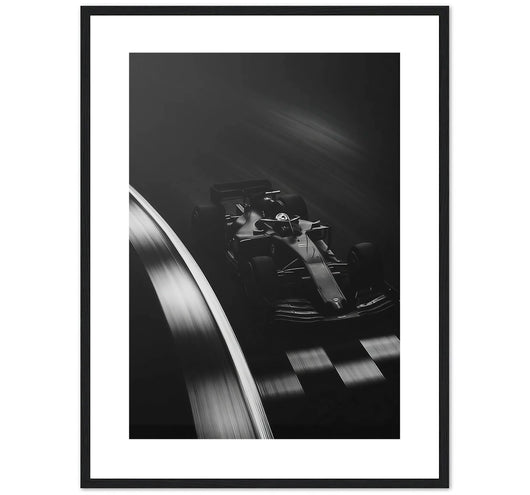 F1 - CAR