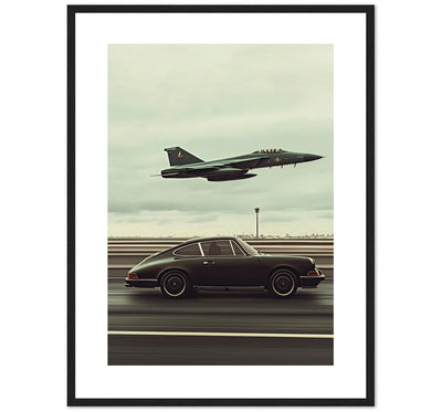 JET & CLASSIC