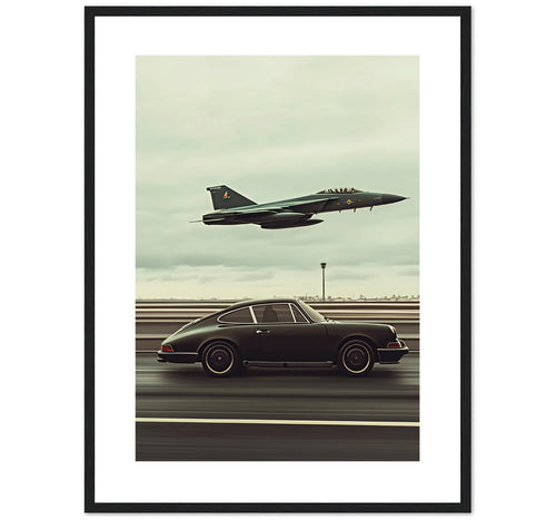 JET & CLASSIC