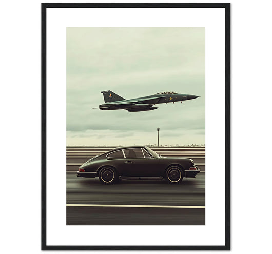 JET & CLASSIC