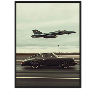 JET & CLASSIC