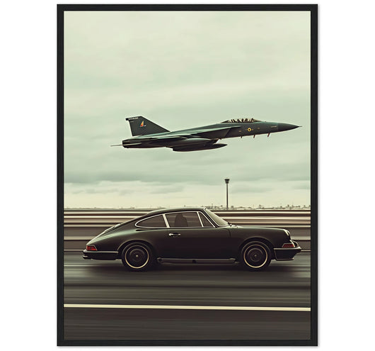 JET & CLASSIC