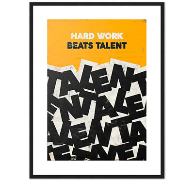 TALENT