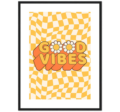 GOOD VIBES