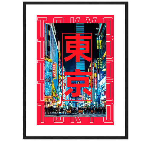 TOKIO