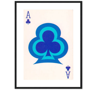 AS PICAS - BLUE