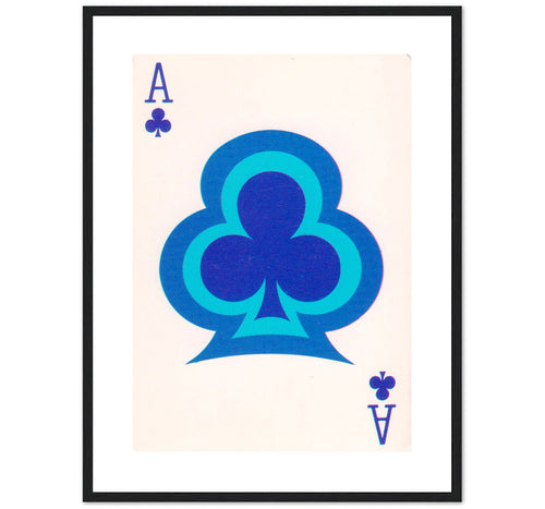AS PICAS - BLUE