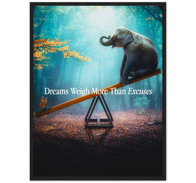 DREAMS