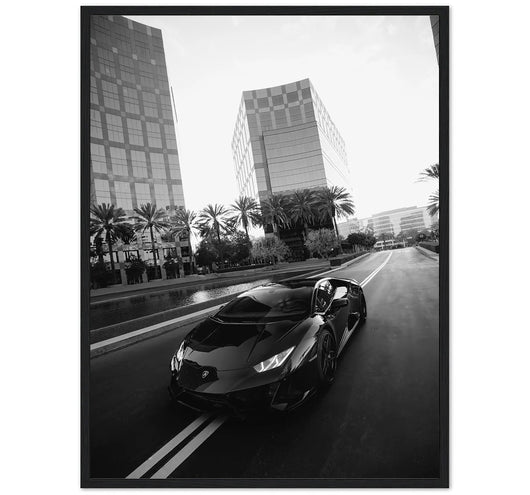 Huracan