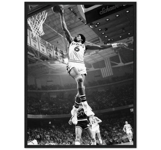 Dr. J