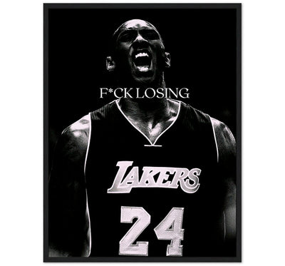 F*CK LOSING