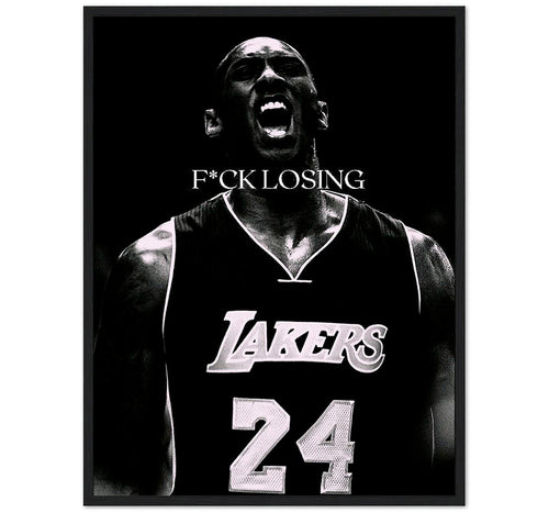 F*CK LOSING