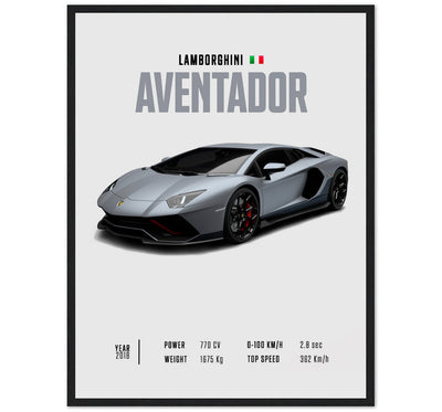 Aventador