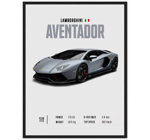 Aventador