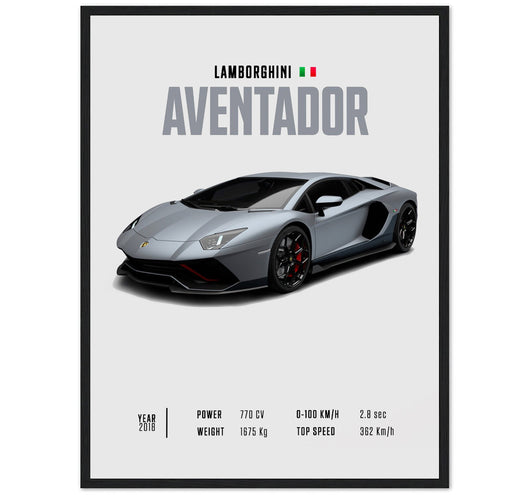 Aventador