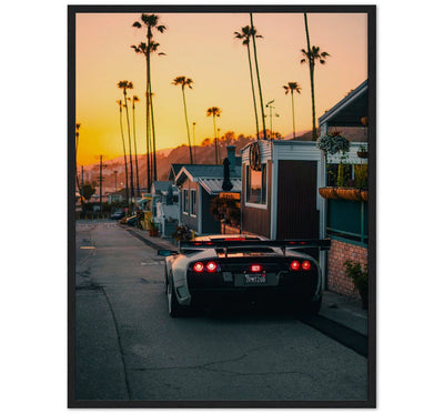 Sun Car