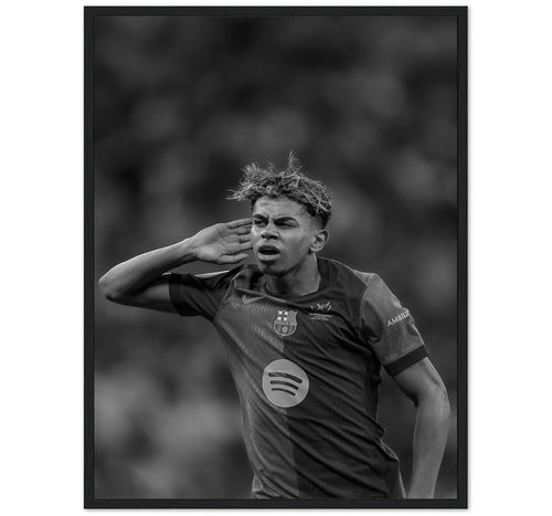 LAMINE - KING